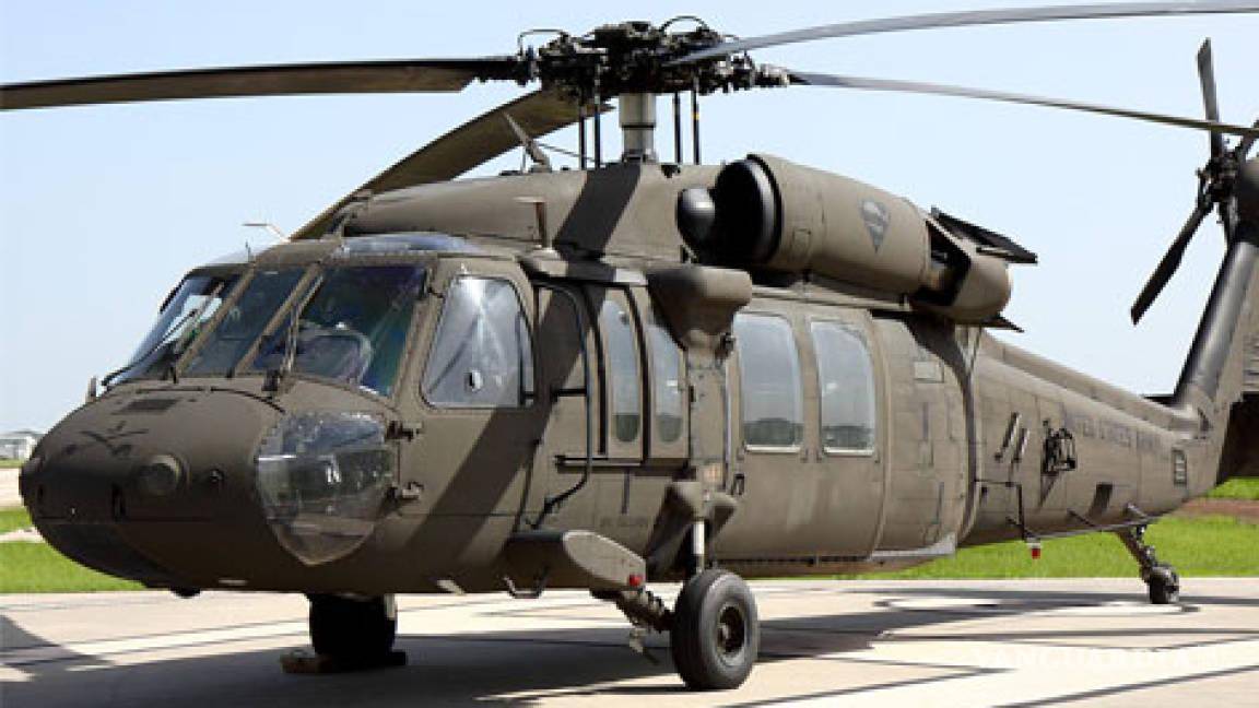 Base aérea militar en Piedras Negras fortalecerá el blindaje en el norte de Coahuila: Secretario de Seguridad