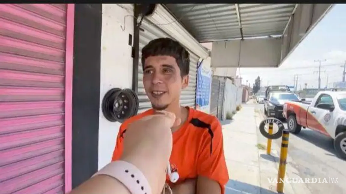 $!Juan Pablo arriesgó su vida para salvar a una familia cuya casa estaba quemándose.