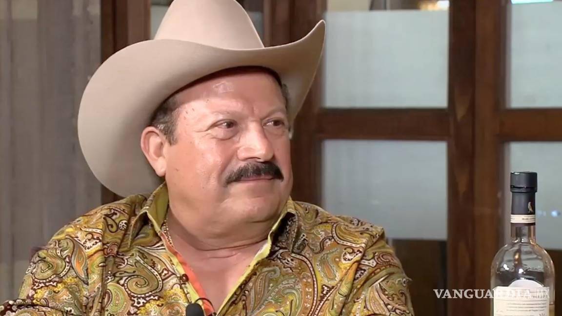 $!Falleció Lupe Tijerina Martínez, líder de Los Nuevos Cadetes, en accidente de auto