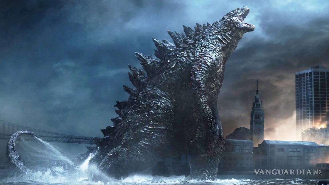 'Godzilla 2' busca director ante la salida de Gareth Edwards