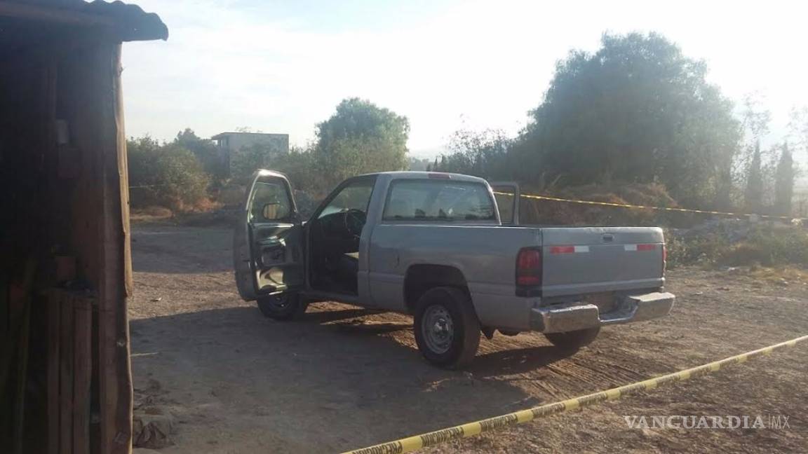 $!Cinco marinos son detenidos por intento de extorsión en Edomex