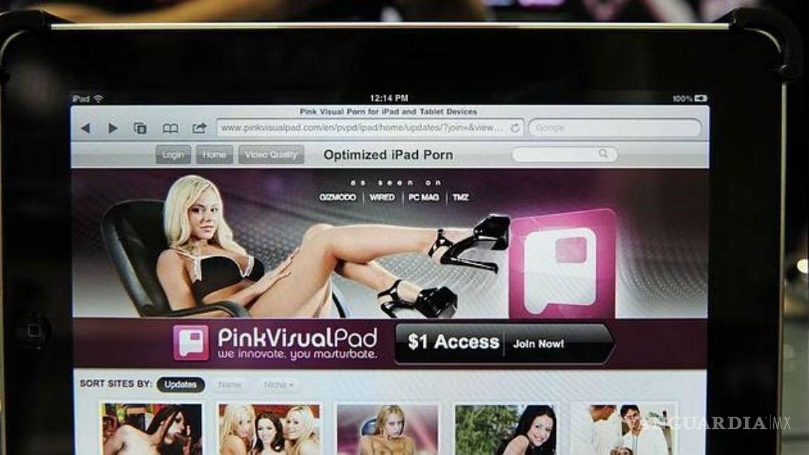 $!¿Qué ‘googlean’ los niños?