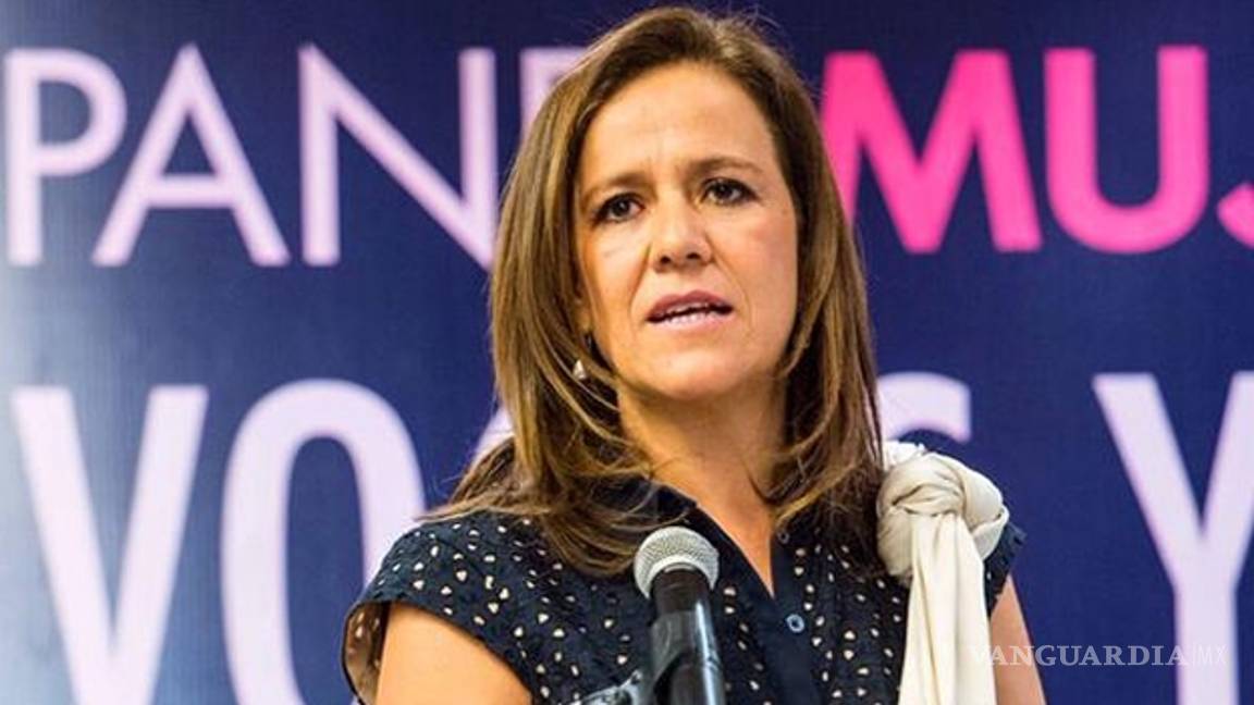 $!Los políticos mexicanos que creyeron en Clinton