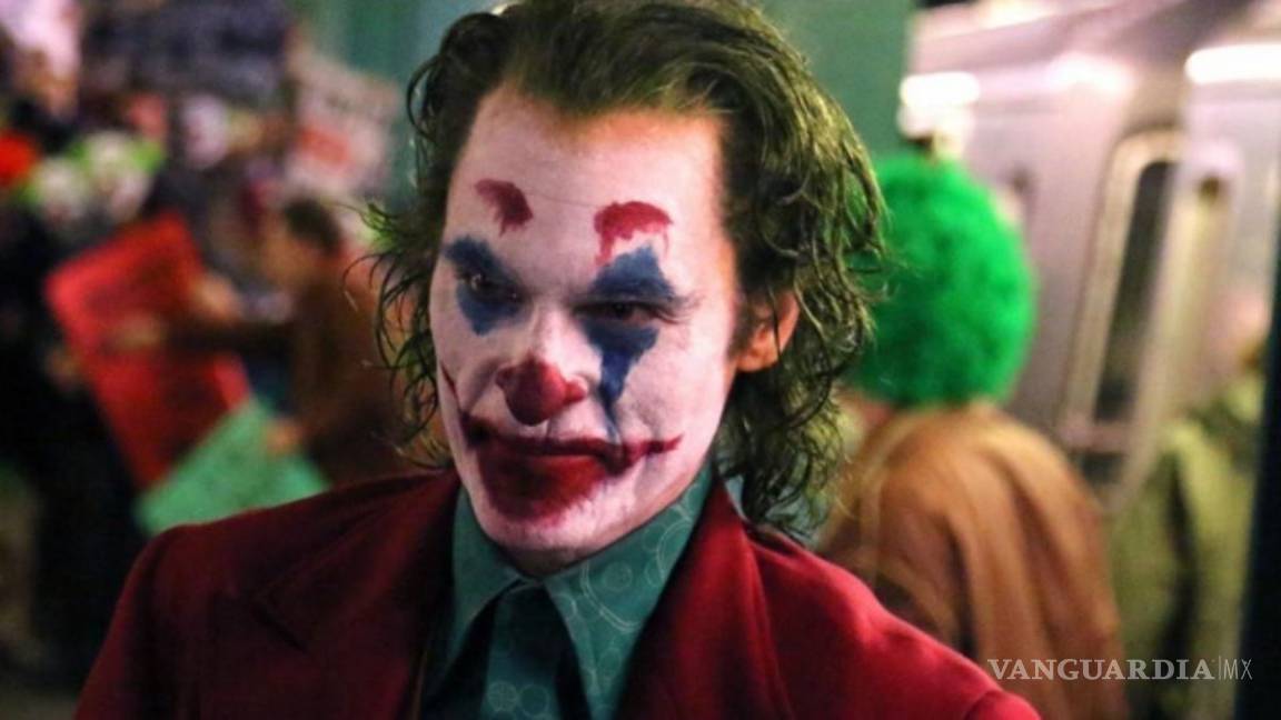 Diputada acusa corrupción por no clasificar la película 'Joker' como categoría C