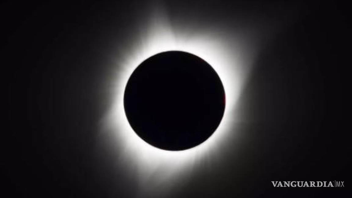 $!El último eclipse solar que presenció México fue hace casi 33 años.