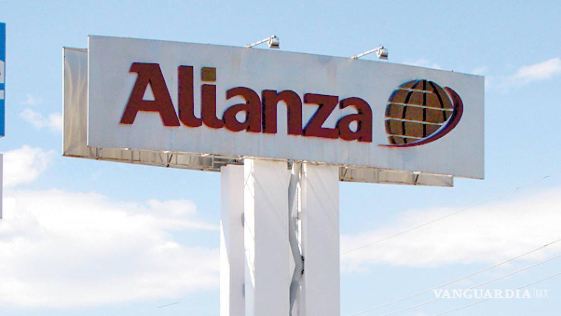 Empiezan empresas a instalarse en parte norte del Parque Industrial Alianza