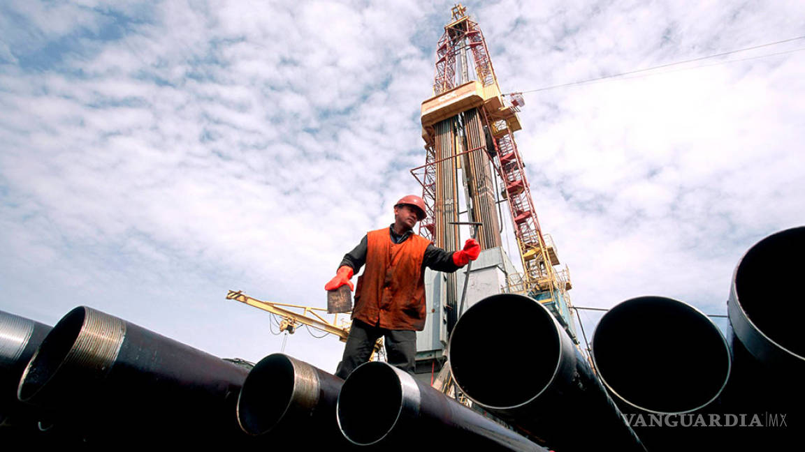 Ingresos por renta petrolera volvieron a niveles pre-COVID