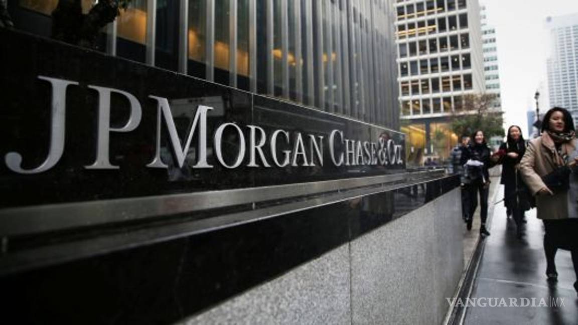 $!Se avecina una gran crisis global para 2020... alertan economistas y JP Morgan; panorama negro advierte FMI
