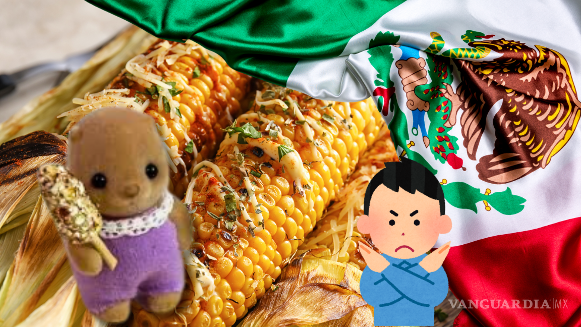 ¿Por qué prohibieron la venta de elotes durante Grito de Independencia en Cuernavaca?