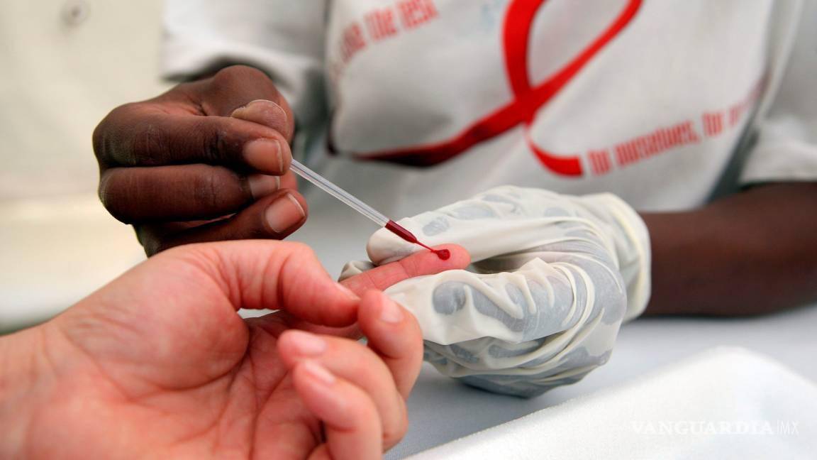 Cofepris autoriza ensayo clínico para tratamiento preventivo contra transmisión de VIH