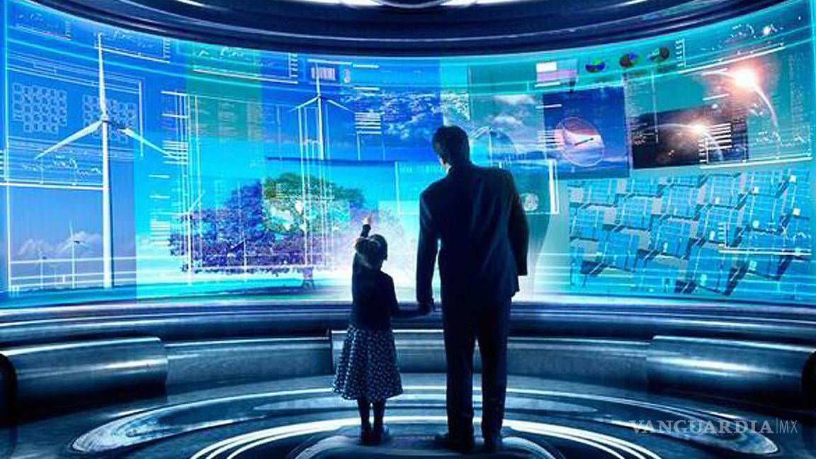 $!El futuro que viene