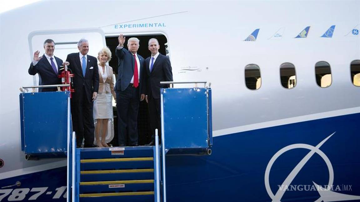 $!Trump retoma discurso proteccionista en Carolina del Sur