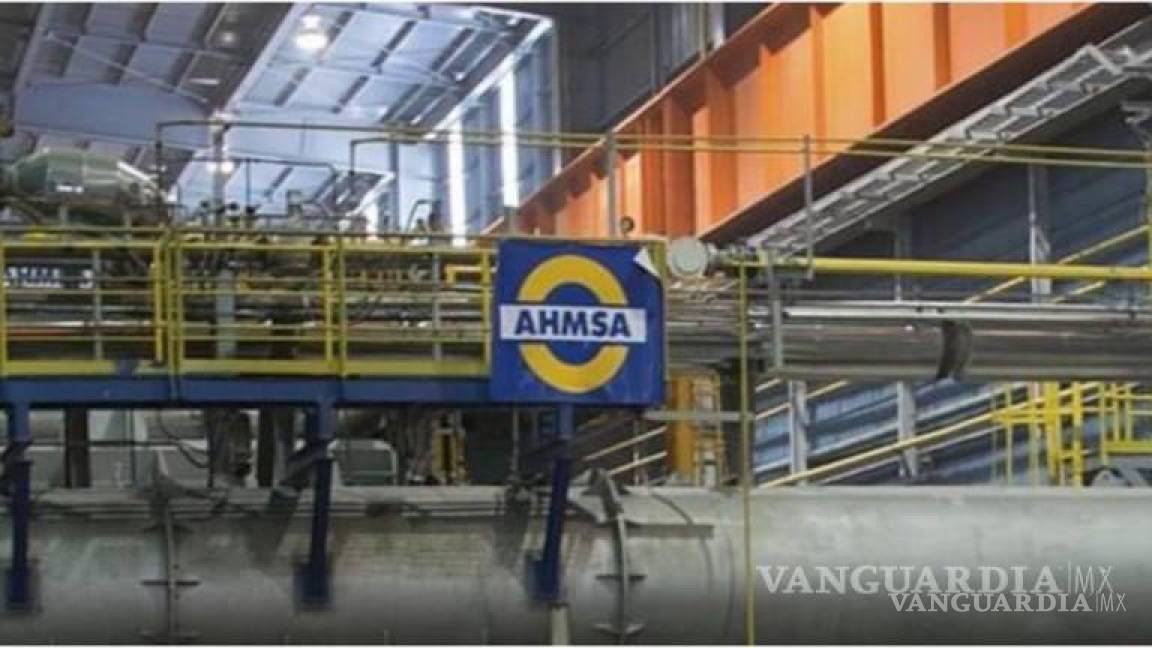 Busca AHMSA inversionistas asiáticos tras no concretar con Julio Villareal