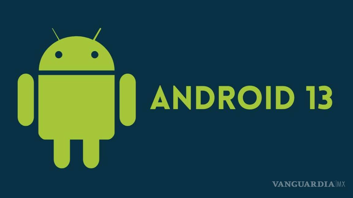 Android 13 está disponible recientemente, pero hackers ya violaron sus medidas de seguridad