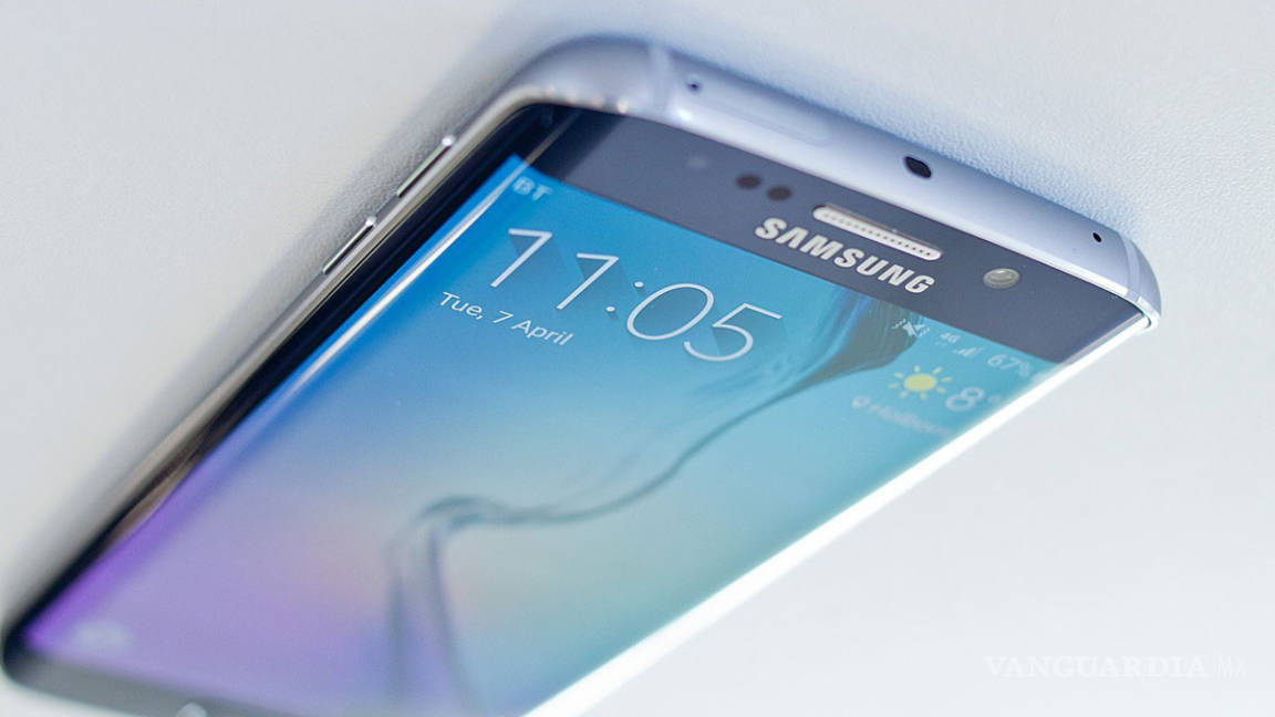 Samsung lanzaría hasta cuatro versiones del Galaxy S7