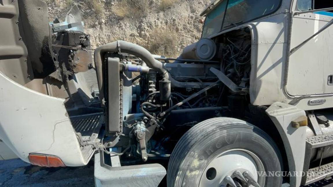 $!Los servicios de emergencia aseguraron que el incendio fue controlado sin riesgo adicional.