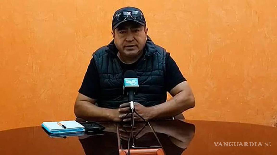 Asesinan en Zitácuaro al periodista Armando Linares; había recibido amenazas
