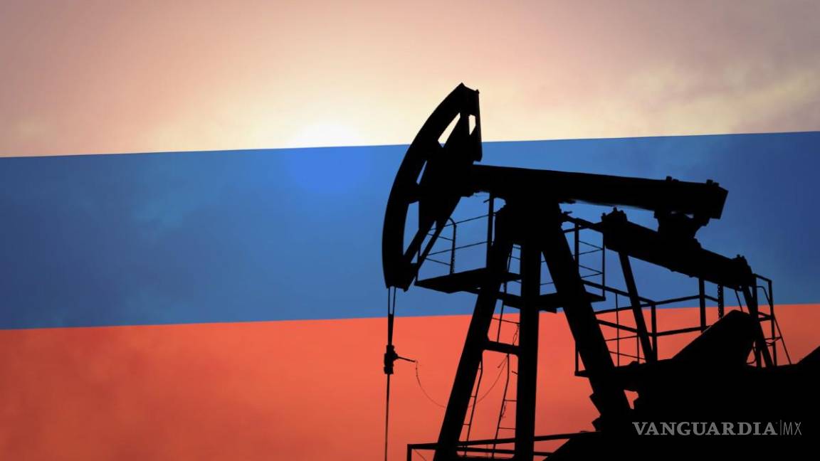 $!Conflicto entre Rusia y Ucrania produce un incremento en el costo de los combustibles