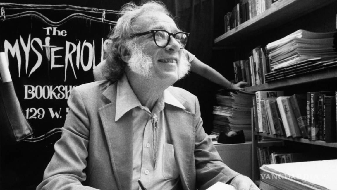Asimov versus la robofobia o el romanticismo de las leyes de la robótica