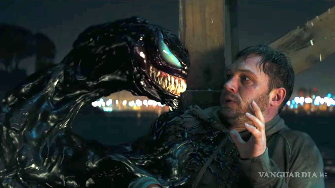 $!Tom Hardy volverá a ser el antihéroe de Marvel, Venom; ¿Tom Holland en la secuela?