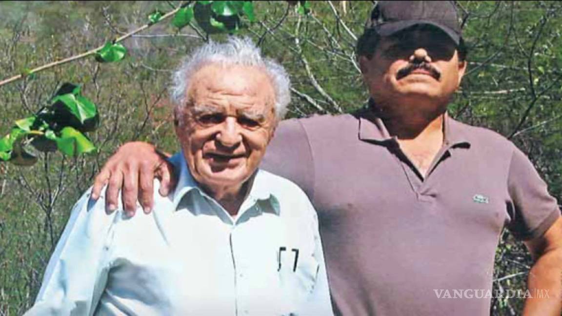 $!Cinco décadas operando y ‘el Mayo’ Zambada, líder del Cártel de Sinaloa, nunca ha pisado la cárcel