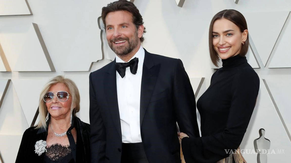 $!Irina Shayk y Bradley Cooper terminan su relación después de 4 años
