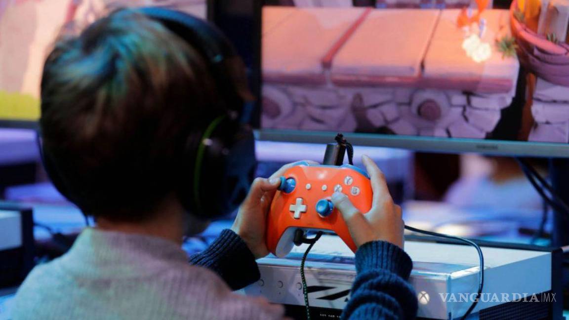 Detener violencia infantil prohibiendo videojuegos es una “falsa solución”: Redim