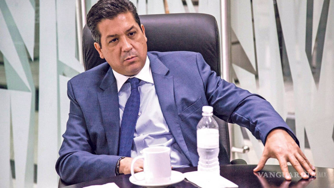 Rechaza Tribunal Federal impugnación de FGR contra freno a detención de García Cabeza de Vaca