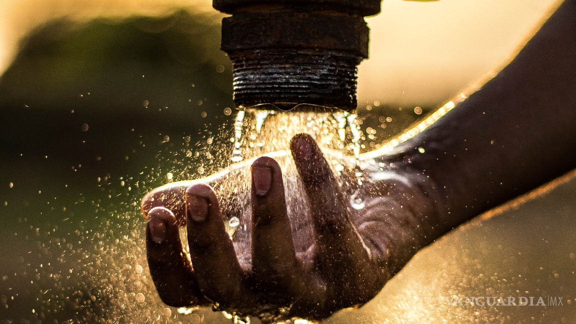 Saltillo: Aprende a ahorrar agua y protege tu bolsillo