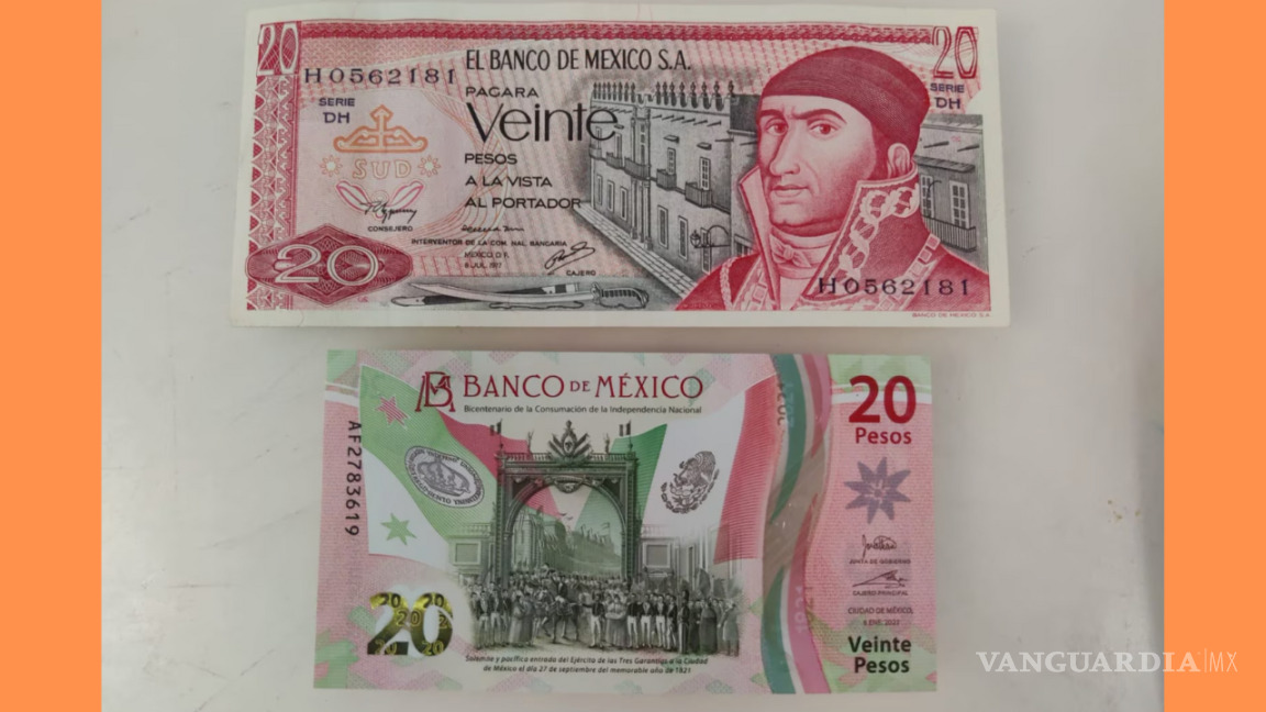 $!Actualmente, este billete ha sido ofertado en plataformas como Mercado Libre por hasta 30 mil pesos.