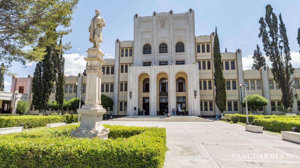 $!Las áreas verdes del Ateneo serán cuidadas bajo el eje de sustentabilidad propuesto por la Sociedad de Alumnos, con puntos de recolección y reforestación.