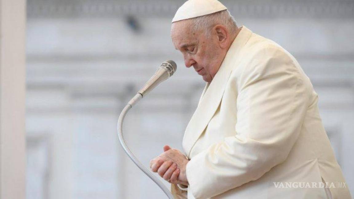 Papa Francisco llama a ‘estar alerta’ sobre los peligros de la inteligencia artificial