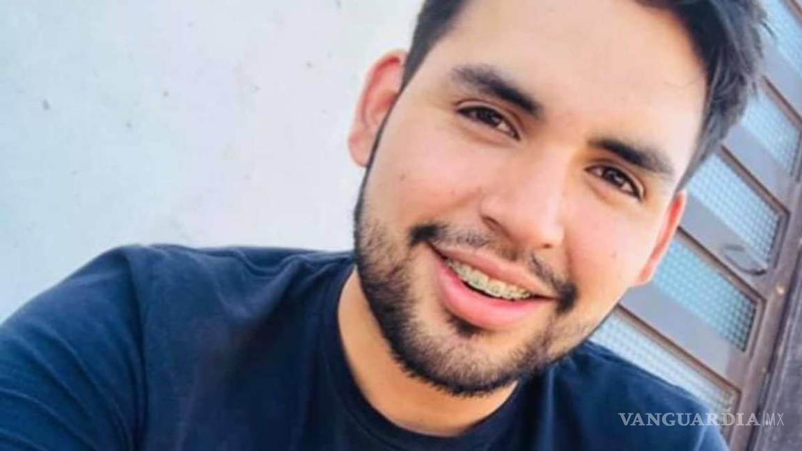 Asesinan a estudiante de la Universidad de Chihuahua que había sido reportado como desaparecido