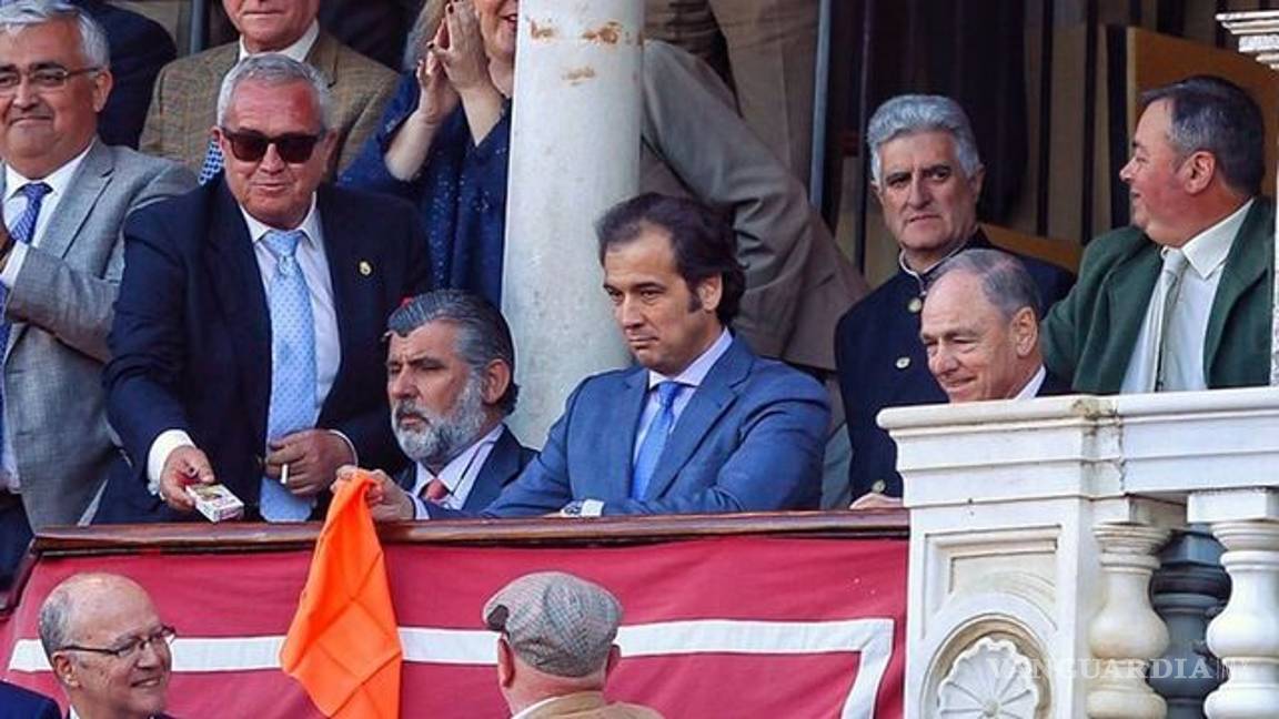 $!Histórico: El Juli y su tarde de indulto a 'Orgullito'