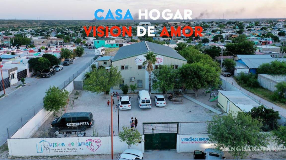 Pide diputada del PVEM que se investigue a la Casa Hogar ‘Visión de Amor’, de Acuña