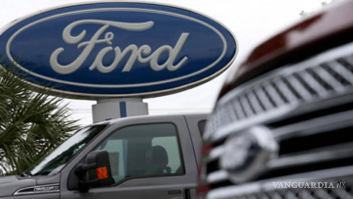 SLP negocia con Ford la devolución de terrenos