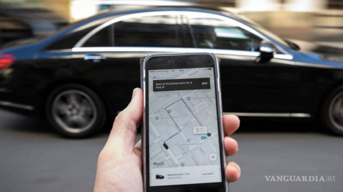 Uber incrementa seguridad para usuarios y conductores; ya podrás grabar audios de tu viaje