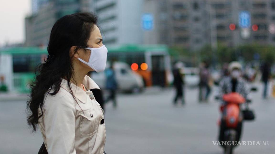 Para que no le 'jueguen al vivo': revelan que la contaminación del aire puede dañar todos los órganos del cuerpo