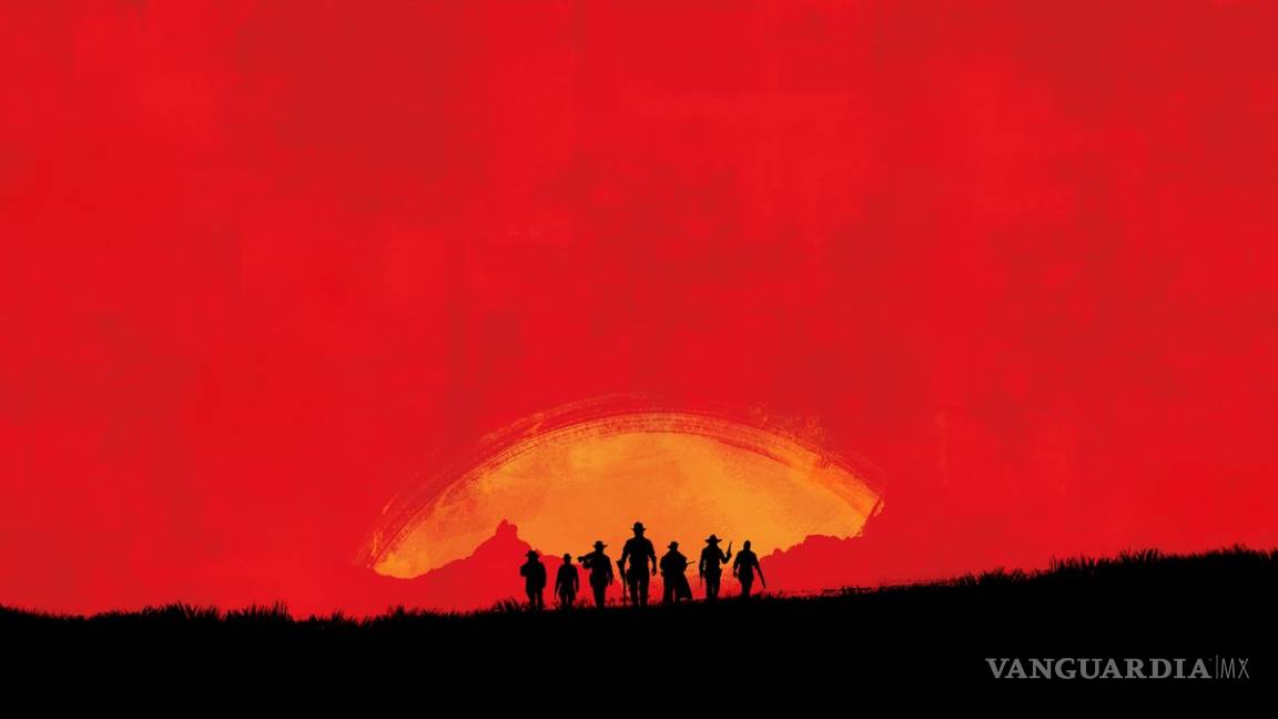 Rockstar Games abre la posibilidad de nueva entrega de Red Dead Redemption