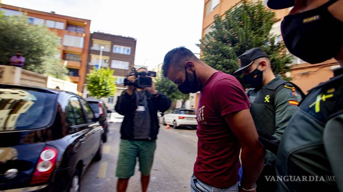 $!Entre quince abusan de jovencita de 14 años, uno era su novio