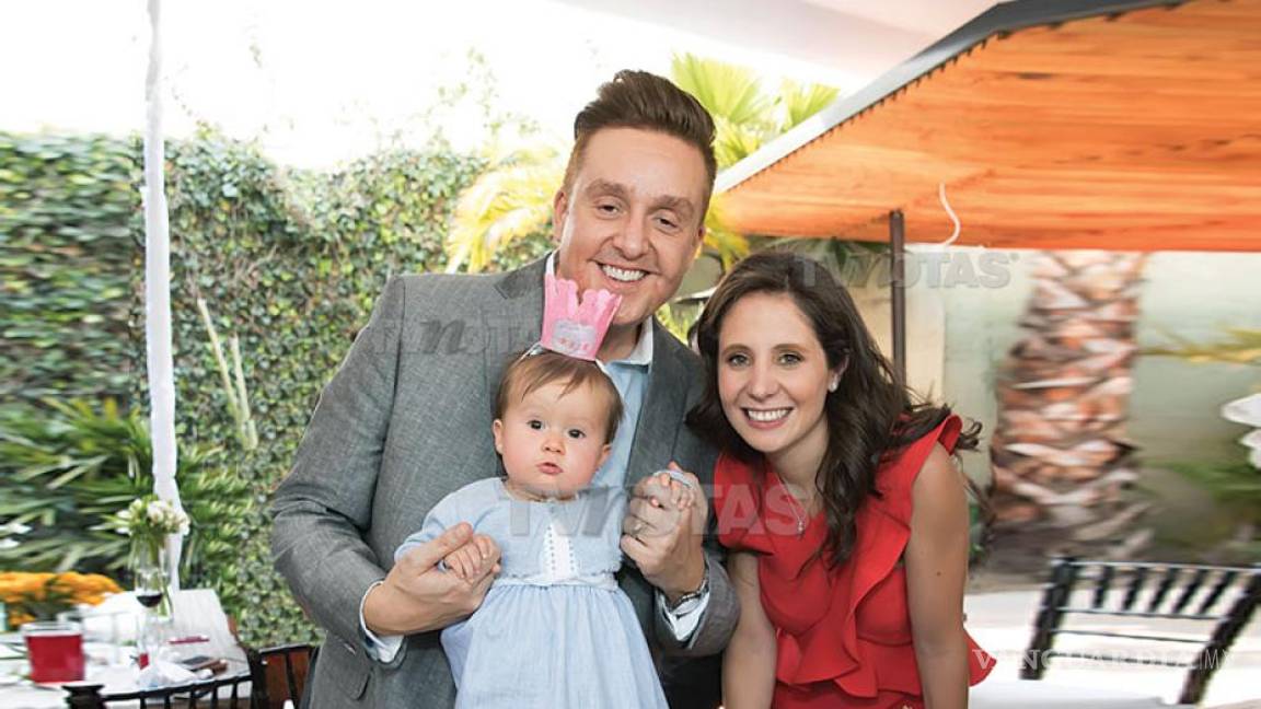 $!Daniel Bisogno golpeó a su esposa y le fracturó tres costillas, afirma revista