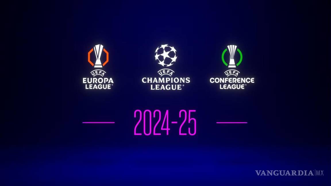 $!UEFA Champions League 2024-2025: Estas son las fechas y los canales donde se podrán ver los partidos en México