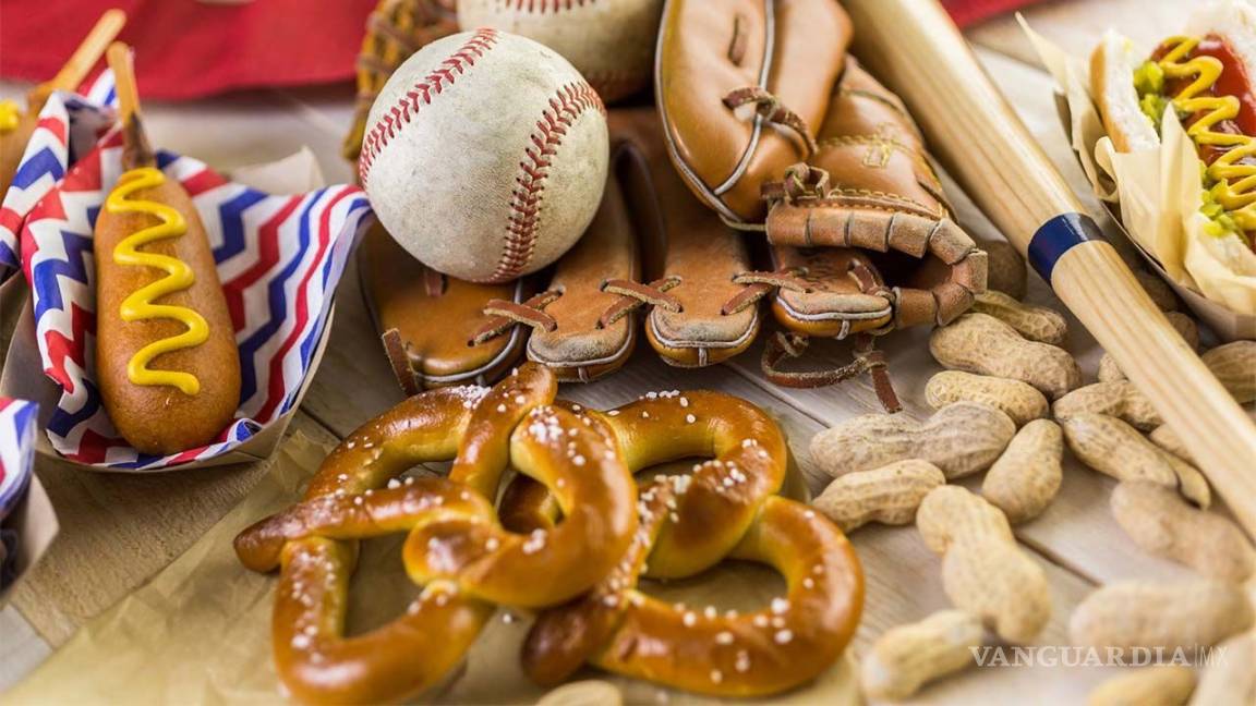 MLB Chef 2020: Un desafío culinario de las Grandes Ligas