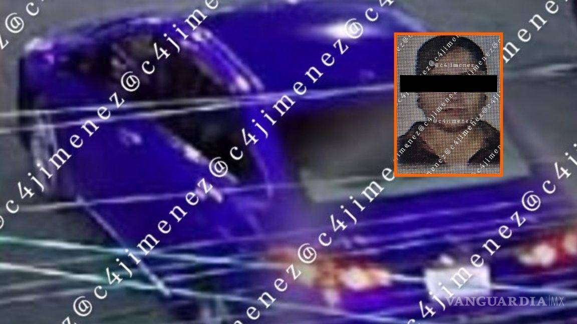 Repartidor muere tras ser arrastrado por casi dos kilómetros en Iztapalapa; conductora sigue prófuga