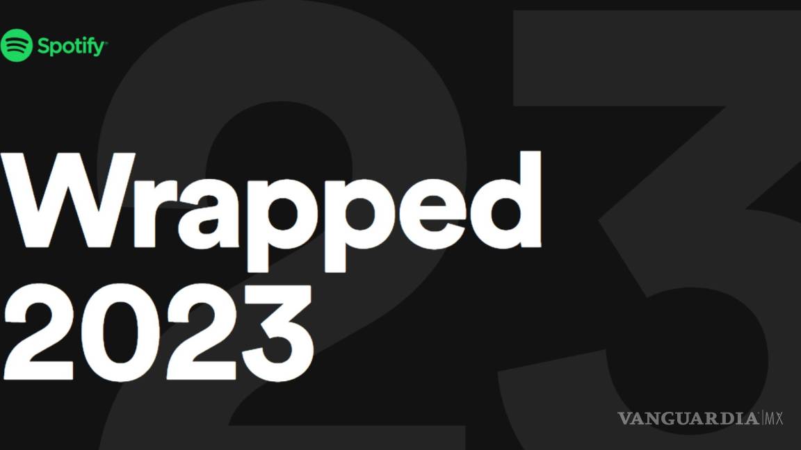 ¿Cuándo sale el Spotify Wrapped 2023? Tu resumen del año en música