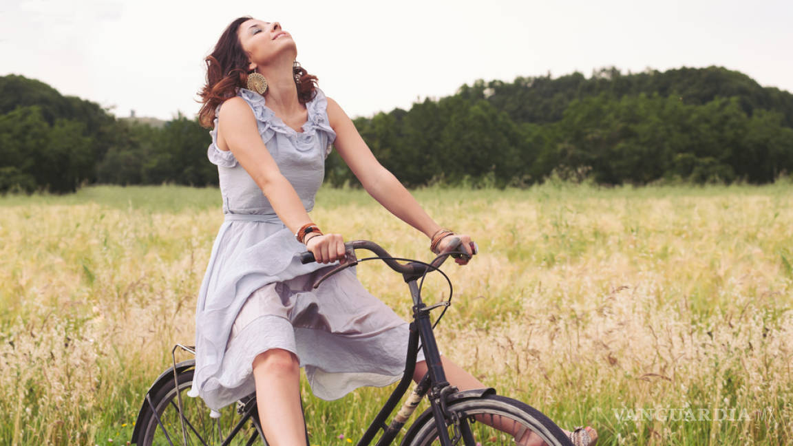 Andar en bicicleta afecta tu vida sexual: Estudio