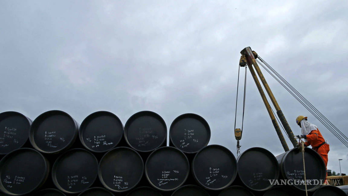 Petróleo sube ante perspectiva de extensión de acuerdo OPEP+