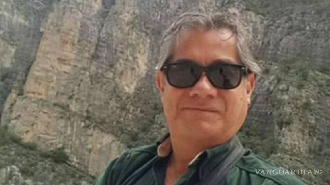 Muere Gerardo Valtierra, excomentarista de Televisa Deportes por Covid-19