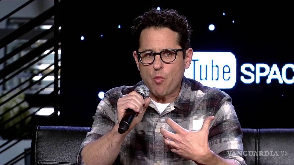 J.J. Abrams admite error en ‘Star Wars’