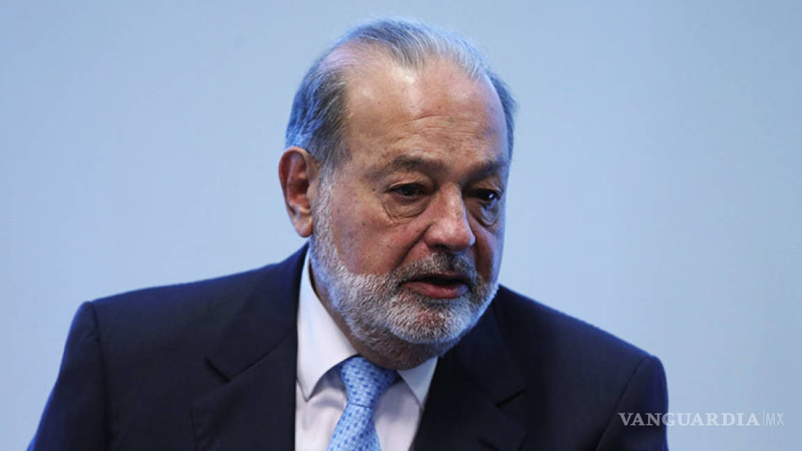 Incrementa Carlos Slim participación en Grupo Prisa